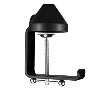 Statyw do mikrofonu Mozos Clamp Mic zacisk biurkowy do statywu